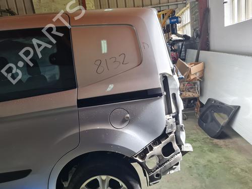 Used Left rear fenders FORD TOURNEO COURIER B460 MPV [2014-2026]  33026344