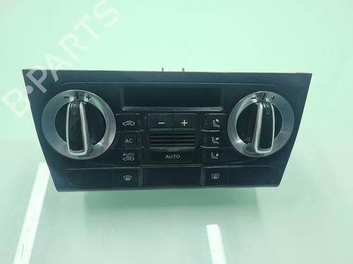climate-control-audi-a3-sportback-8pa-20-tdi-16v-8p0820043bm-2004-2005-2006-2007-2008-2009-2010-2011-2012-2013-2014-2015-21645969 main image