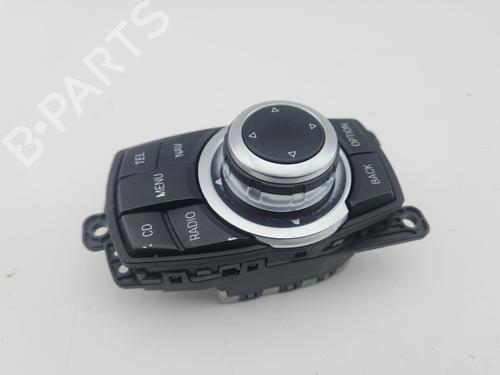 Switch BMW X3 (F25) xDrive 20 d | BP37198876I30 - Image 2