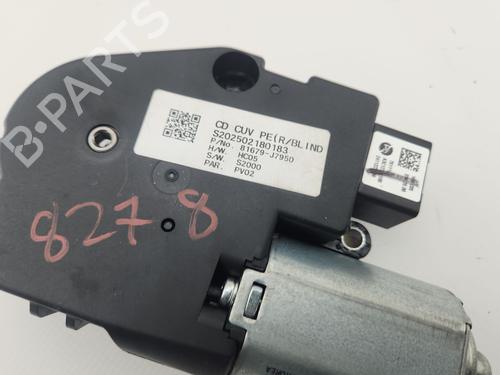 Sunroof engine KIA XCEED (CD) 1.5 T-GDi MHEV | BP37294014M60 - Image 2