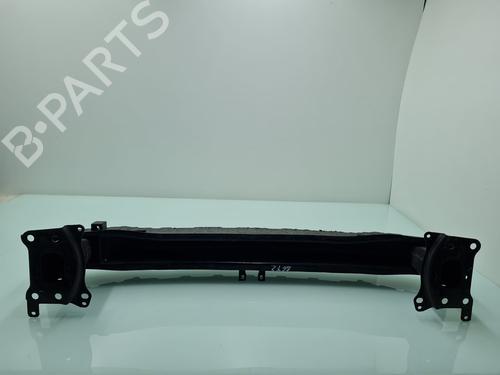 Front bumper reinforcement VW GOLF V (1K1)  | BP21647343C109 