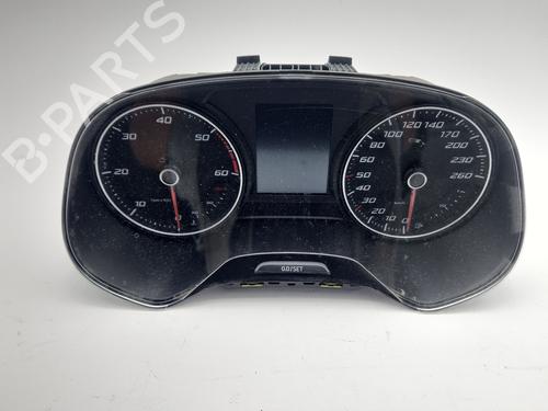 Used Instrument cluster Instrument cluster 38622559 38622559
