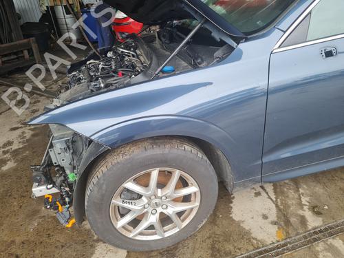 Guarda-lamas esquerdo VOLVO XC60 II (246) [2017-2026]  32033783