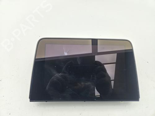 Used Display monitor FORD FOCUS IV (HN) [2018-2025]  30387764