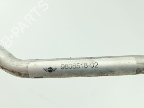AC pipe MINI MINI CLUBVAN (R55) | BP40526468M126 - Image 4
