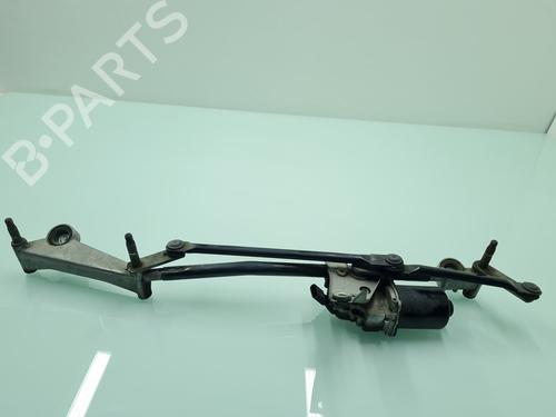 Used Front wiper motor Front wiper motor MERCEDES-BENZ A-CLASS (W176) A 200 CDI (176.001) (136 hp) 21637900 21637900