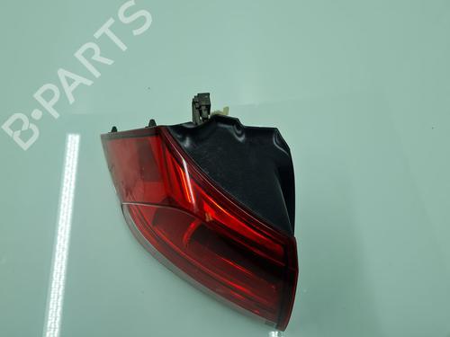 Left taillight VW GOLF ALLTRACK VII Variant (BA5, BV5) 2.0 TDI 4motion | BP21636664C34 