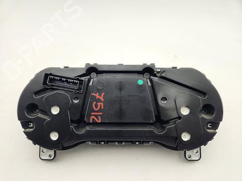 Instrument cluster KIA SPORTAGE IV (QL, QLE) 1.7 CRDi | BP24824241C47 
