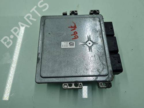 Engine control unit (ECU) PEUGEOT 2008 I (CU_)  | BP22191272M57 