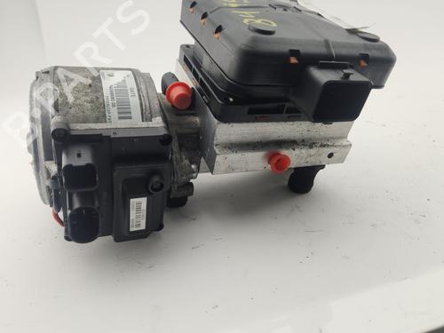 Suspension compressor CITROËN C5 III (RD_) 2.0 HDi 165 (RDRHHA, RDRHH8) | BP40448266M103 - Image 2