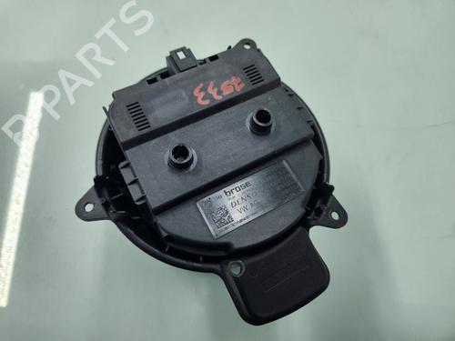 Used Heater blower motor AUDI A6 C7 (4G2, 4GC) 2.0 TFSI (252 hp) 26008923
