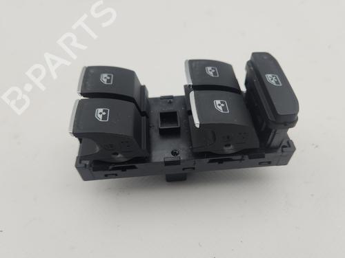 Left front window switch VW TIGUAN (CT1) 2.0 TSI 4motion | BP37665647I27 - Image 2