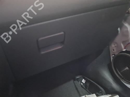 Handskerum Handskerum TOYOTA YARIS CROSS (MXP_) 1.5 Hybrid (MXPJ10) (92 hp) 34401646 34401646