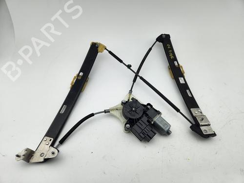 Used Front right window mechanism Front right window mechanism VW POLO VI (AW1, BZ1, AE1) 1.0 TSI (95 hp) 23392072 23392072