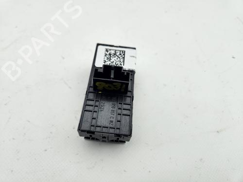 Left front window switch VW PASSAT B9 Variant (CJ5) 2.0 TDI 4motion | BP32112484I27 