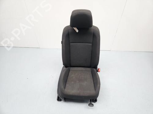 Used Right front seat Right front seat VW CADDY V Box Body/MPV (SBA, SBH) 2.0 TDi (75 hp) 29358491 29358491