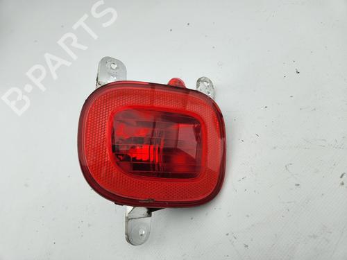 Used Rear bumper left light Rear bumper left light JEEP RENEGADE SUV (BU, B1, BV) 2.0 CRD 4x4 (120 hp) 32073114 32073114