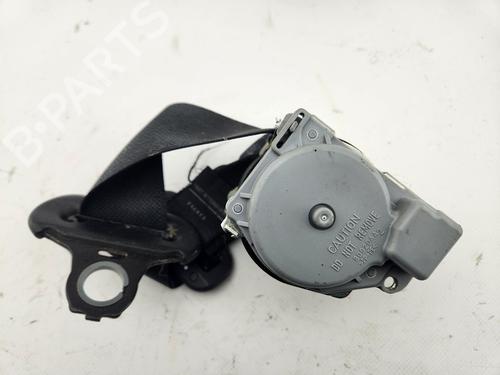Rear right seatbelt PEUGEOT 108 1.2 | BP33929030I28 - Image 3