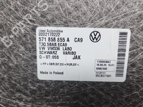 Luggage compartment floor VW TIGUAN (CT1) 2.0 TSI 4motion | BP38047875I33 - Image 3