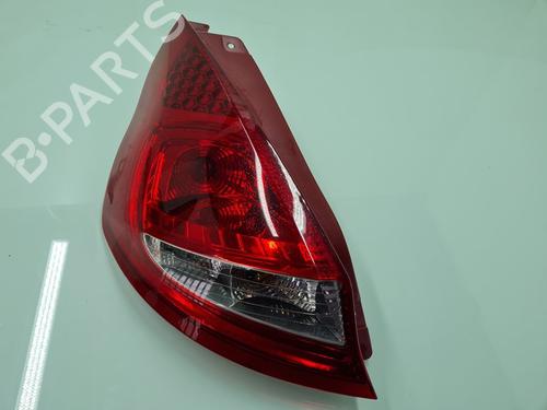 Used Left taillight Left taillight FORD FIESTA VI (CB1, CCN) [2008-2026] 21638191 21638191