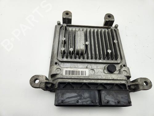 Used Engine control unit (ECU) MERCEDES-BENZ SPRINTER 3,5-t Van (B906) [2006-2020]  30043761