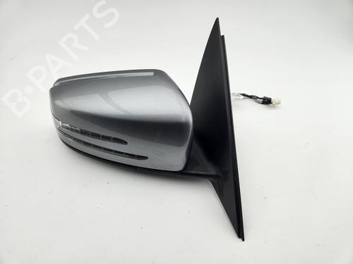 Right mirror MERCEDES-BENZ C-CLASS T-Model (S204) C 220 CDI 4-matic (204.284) | BP28112105C27 