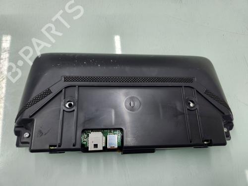 Display monitor MAZDA CX-5 (KF) 2.0 AWD | BP21665673C48 - Image 3