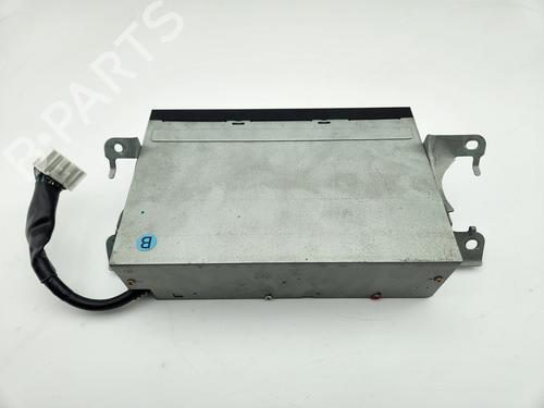 Radio TOYOTA LAND CRUISER PRADO (_J12_) | BP30121296E6