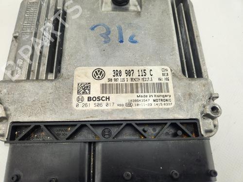 Used Engine control unit (ECU) Engine control unit (ECU) SEAT EXEO (3R2) 1.8 TSI (120 hp) 32261735 32261735