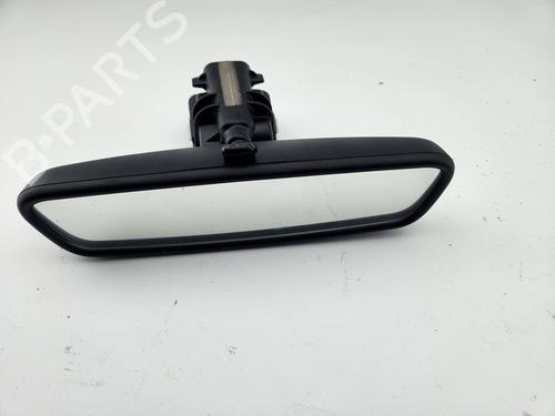 Used Rear mirror Rear mirror LAND ROVER RANGE ROVER EVOQUE (L538) [2011-2019] 29573384 29573384
