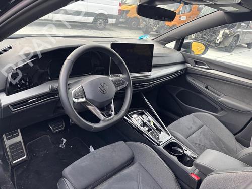 Left front seat VW GOLF VIII (CD1, DA1) 1.5 eTSI | BP30549200C15 - Image 2