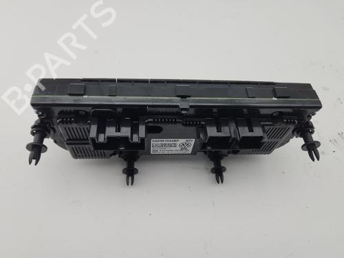 Climate control VW TOURAN (5T1)  | BP35723773I5  - Image 5