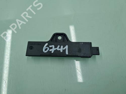 Used Electronic module BMW X5 (F15, F85) xDrive 30 d (258 hp) 21654204