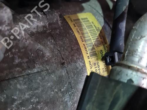 AC compressor FORD FOCUS III 1.0 EcoBoost | BP38753010M34 - Image 2