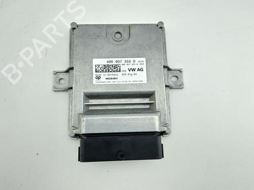 Used Electronic module Electronic module VW TOUAREG (CR7, RC8) 3.0 TDI 4motion (286 hp) 40037254 40037254