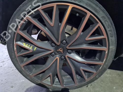 Used Rim Rim CUPRA LEON (KL1, KU1, KUG) 1.4 e-HYBRID (204 hp) 29534508 29534508