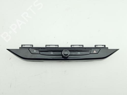 Used Switch Switch OPEL MOKKA 1.2 Turbo Hybrid (136 hp) 39981183 39981183