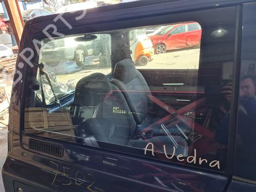 Used Rear right door window SANTANA 300/350 [1998-2025]  29534383