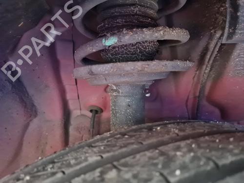 Used Right front shock absorber PEUGEOT 108 1.2 (82 hp) 21766774
