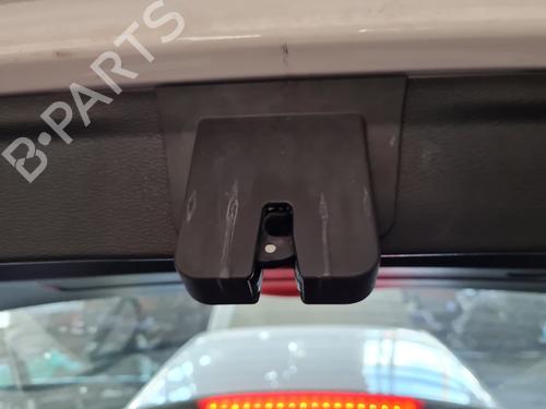 Used Tailgate lock AUDI A3 Sportback (8VA, 8VF) [2012-2021]  21656020