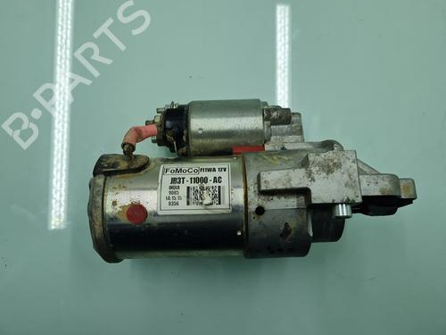 Starter FORD RANGER (TKE) | BP21764831M8 - Image 3