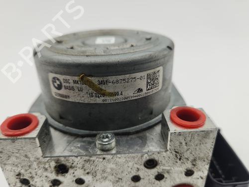 Módulo de ABS MINI MINI (F56) | BP32684157M43 - Image 3