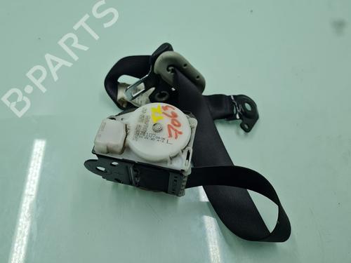 Used Rear left seatbelt Rear left seatbelt TOYOTA URBAN CRUISER (_P1_) [2007-2016] 22922707 22922707