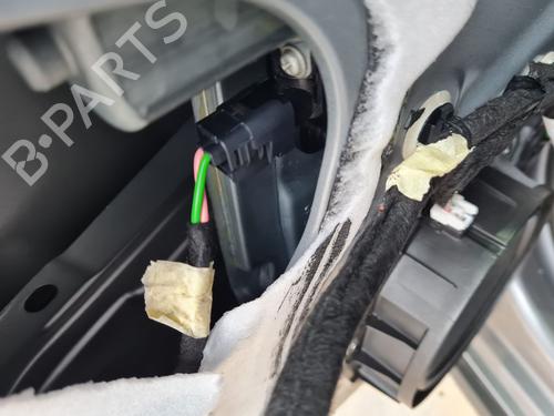 Used Rear left window mechanism Rear left window mechanism DACIA SANDERO III [2021-2026] 33818125 33818125