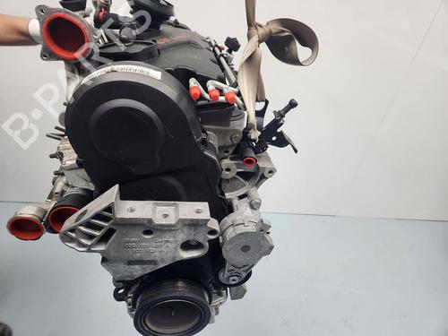 Engine SEAT TOLEDO III (5P2)  | BP29396099M1 