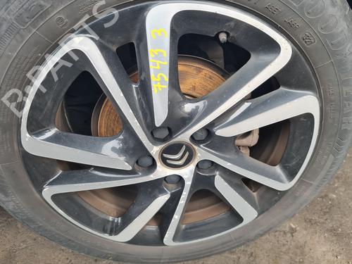 Used Rim CITROËN C4 Picasso II [2013-2025]  25440618