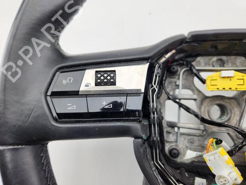 Steering wheel DS DS 7 Crossback (J4_, JR_, JC_)  | BP29435973C49 