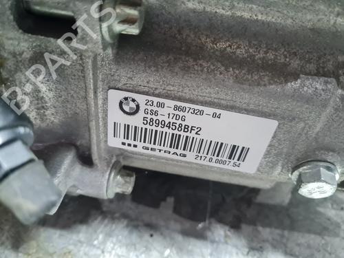 Gearbox BMW 1 (F20) 116 d | BP21649992M3 