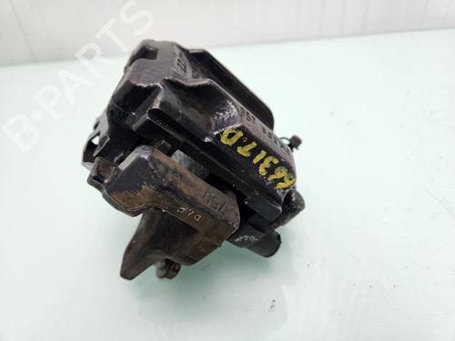 Used Right rear brake caliper BMW 3 Coupe (E92) 330 d (231 hp) 21646066