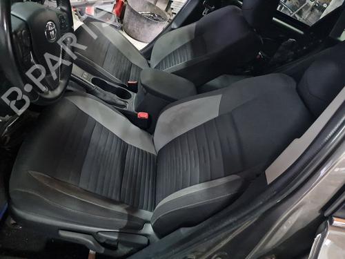 Used Left front seat Left front seat 36866252 36866252
